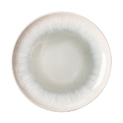 Service 18 pièces bleu - "Iris"