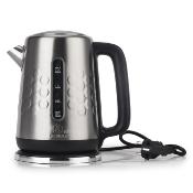 Bouilloire électrique inox 1,7L - Maintien de la température
