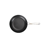 Poêle noir 20cm - "AirIron"