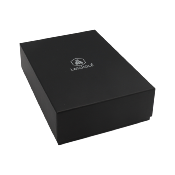 Ménagères 24 pièces - "Jonquille"