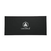 Couteau à désosser noir 29cm avec étui - "Sen"