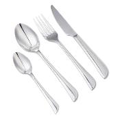 Ménagère 24 pièces - "Théa inox"