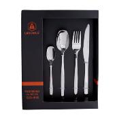 Ménagère 24 pièces - "Elora inox"