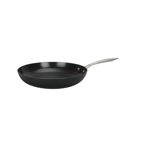 Poêle noir 24cm - "AirIron"