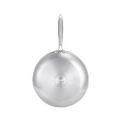 Poêle 24cm triplex - "BlackSteel"