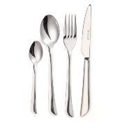 M�nag�re 24 pi�ces - "Th�a inox"