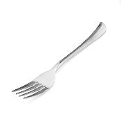 Ménagère 24 pièces - "Théa inox"