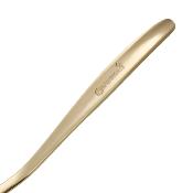 Ménagère 24 pièces - "Cléa champagne"