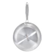 Poêle 32cm triplex - "BlackSteel"