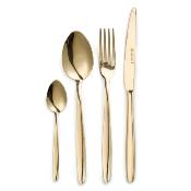 M�nag�re 24 pi�ces - "Cl�a champagne"