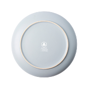 Service 18 pièces bleu - "Iris"