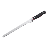Couteau  saumon ou  jambon