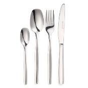 M�nag�re 24 pi�ces - "Elora inox"