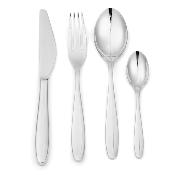 Mnagre 24 pices - "Pivoine"