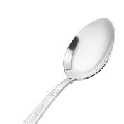 Ménagère 24 pièces - "Iris"