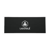 Couteau d'office noir 24cm avec étui - "Sen"