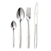 Ménagère 24 pièces - "Cléa inox"