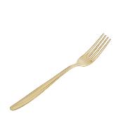 Ménagère 24 pièces - "Cléa champagne"