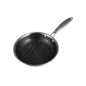 Po�le 20cm triplex - "BlackSteel"