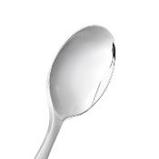 Ménagère 24 pièces - "Pivoine"